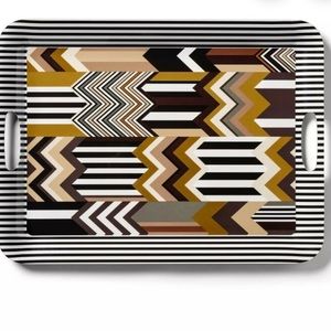 Missoni for Target Serving Tray